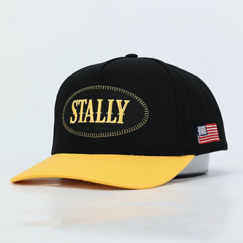 Black & Gold Stally · Limited 500