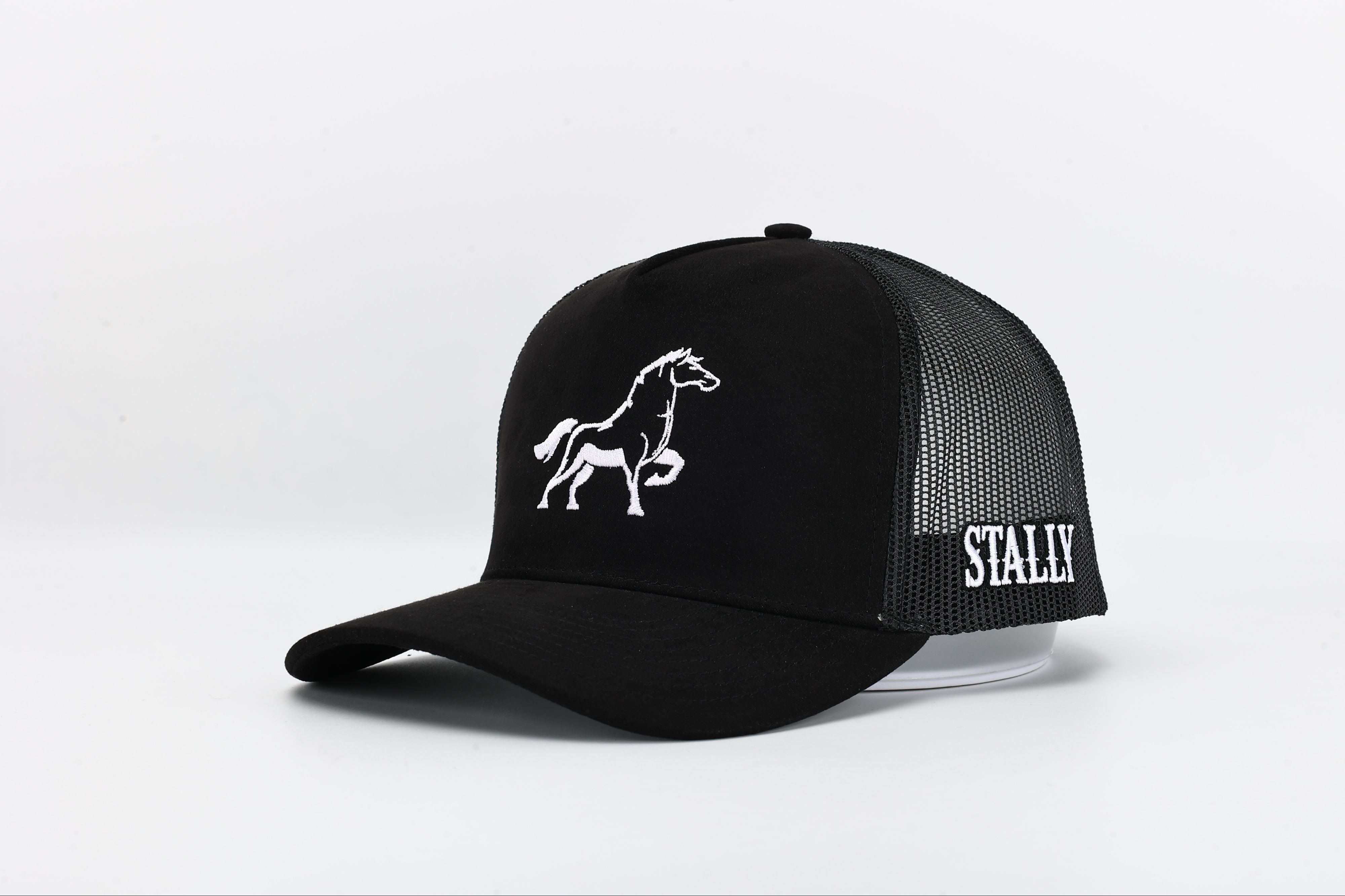 OG STALLY