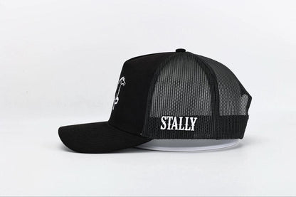 OG Stally Hat Side View