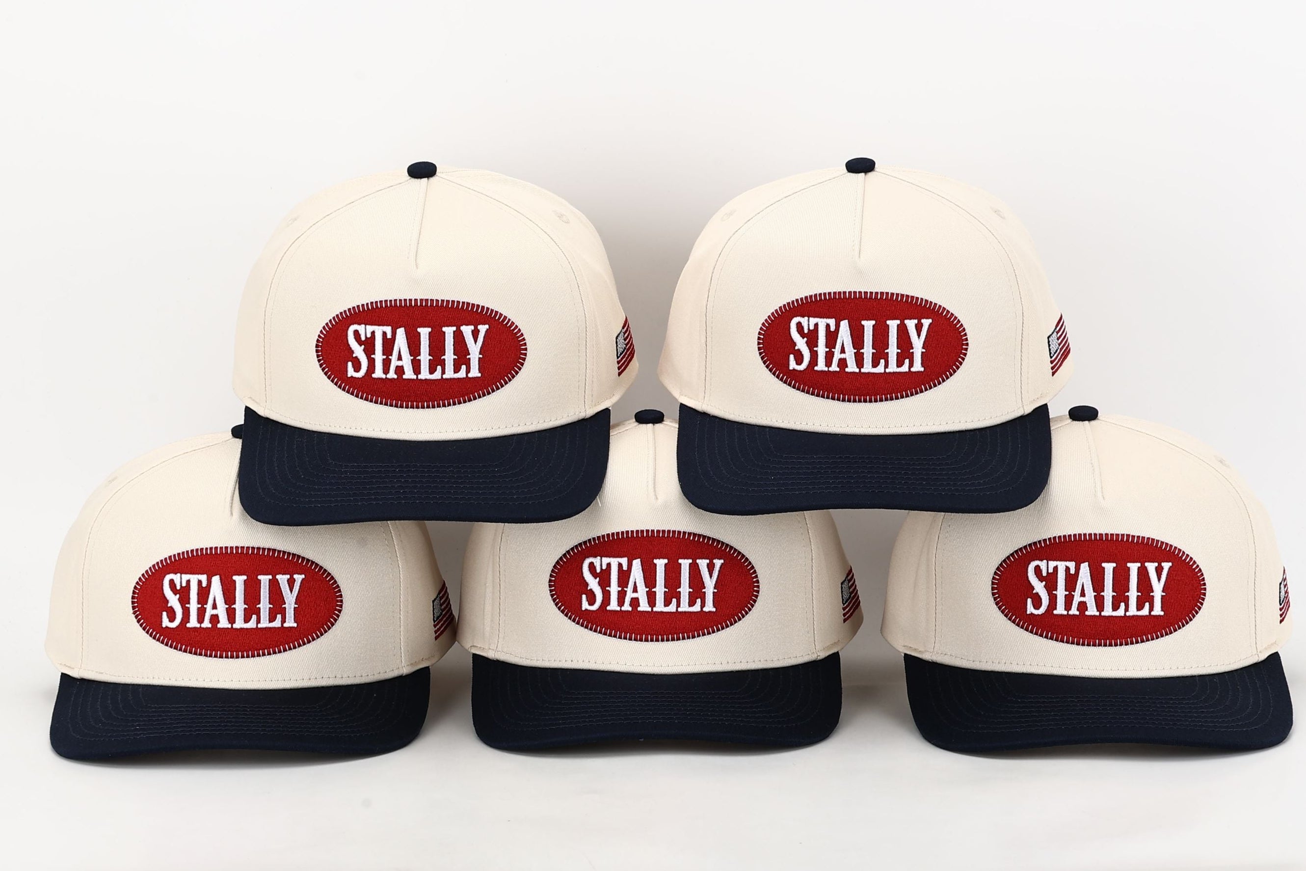 STALLY USA