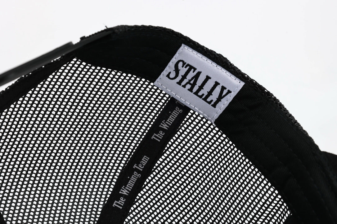 OG STALLY