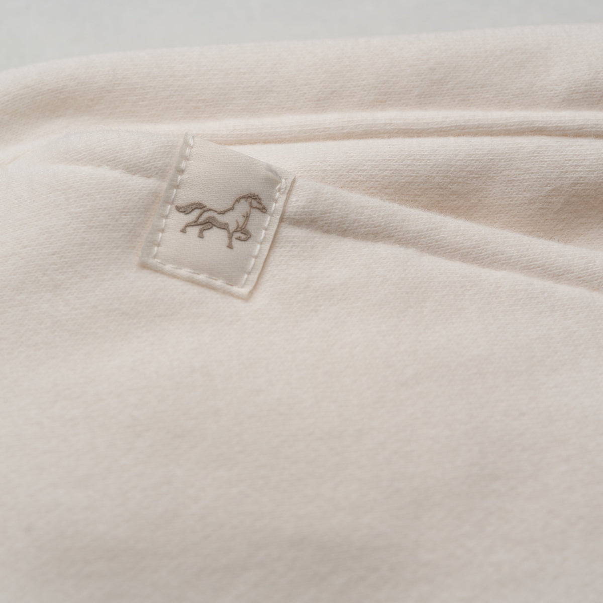 STALLY Range Womens Jogger in Chalk White