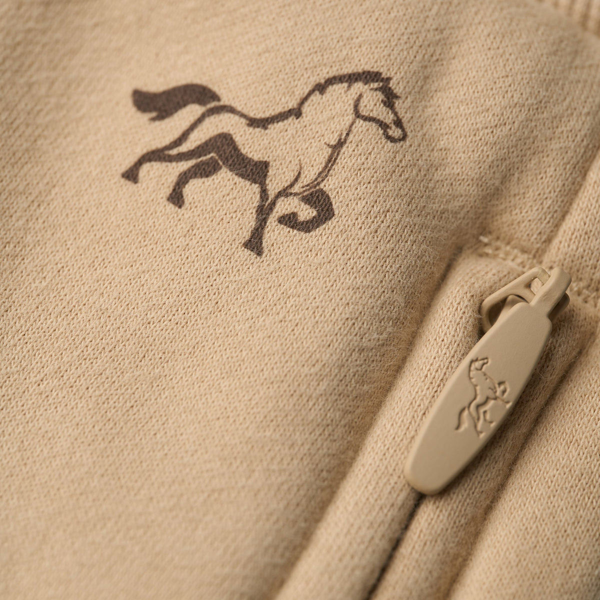 STALLY Draft Mens Straight Leg in Saddlewood