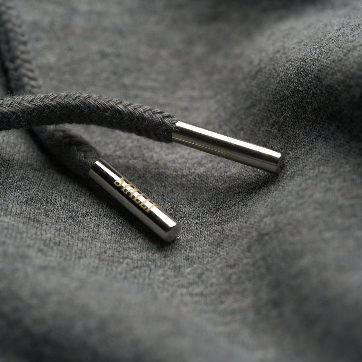 STALLY Range Mens Jogger in Iron