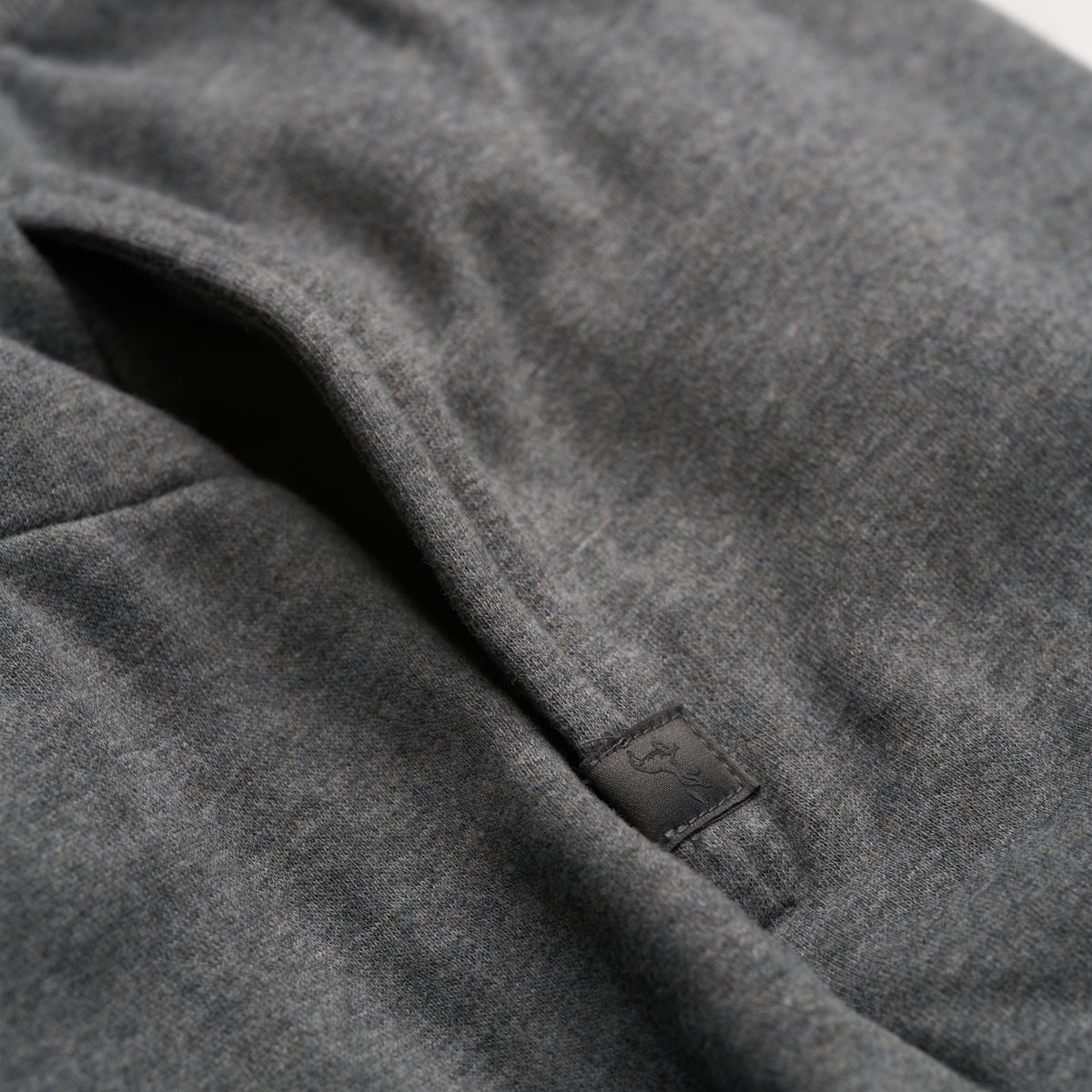 STALLY Range Mens Jogger in Iron