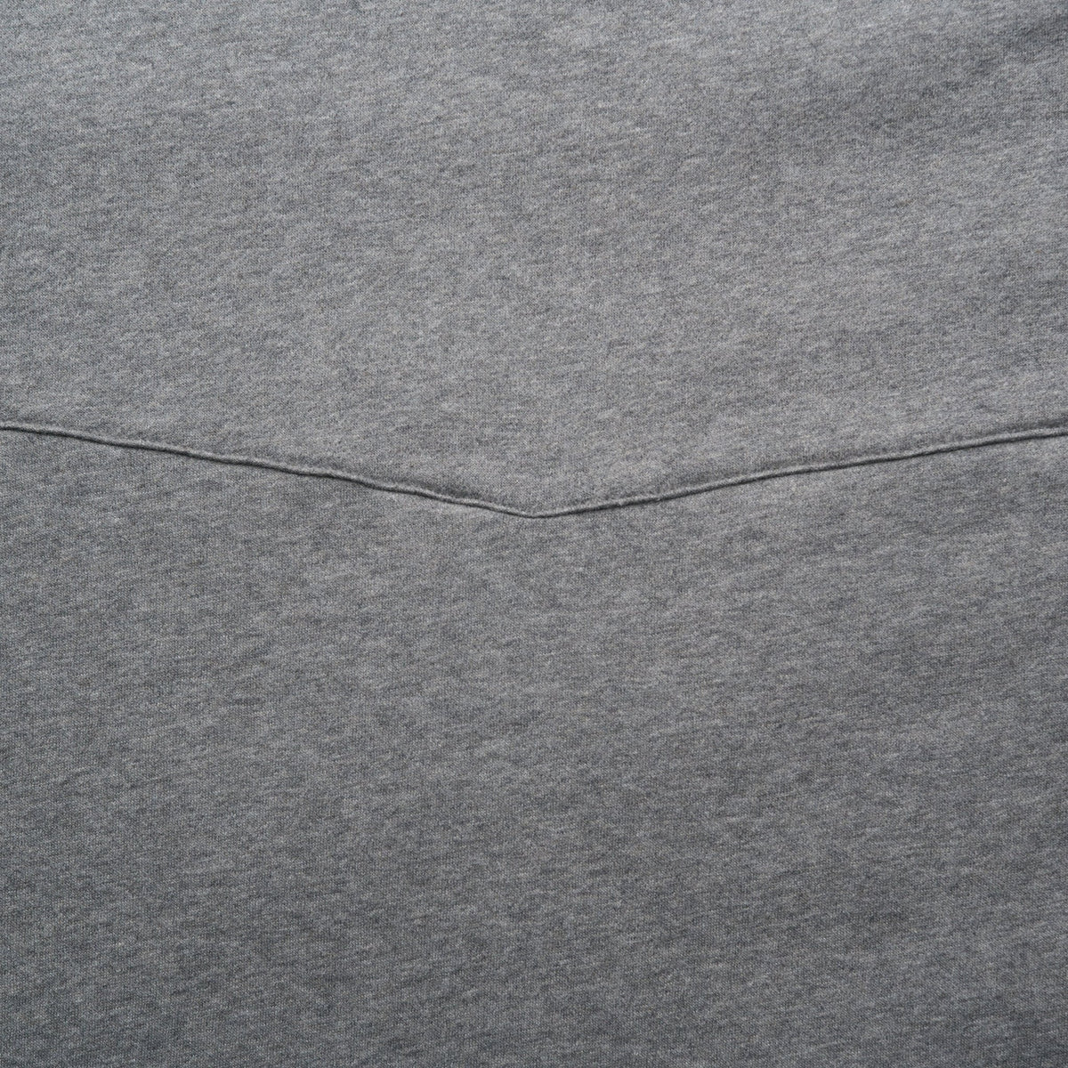 STALLY Range Mens Crew in Iron