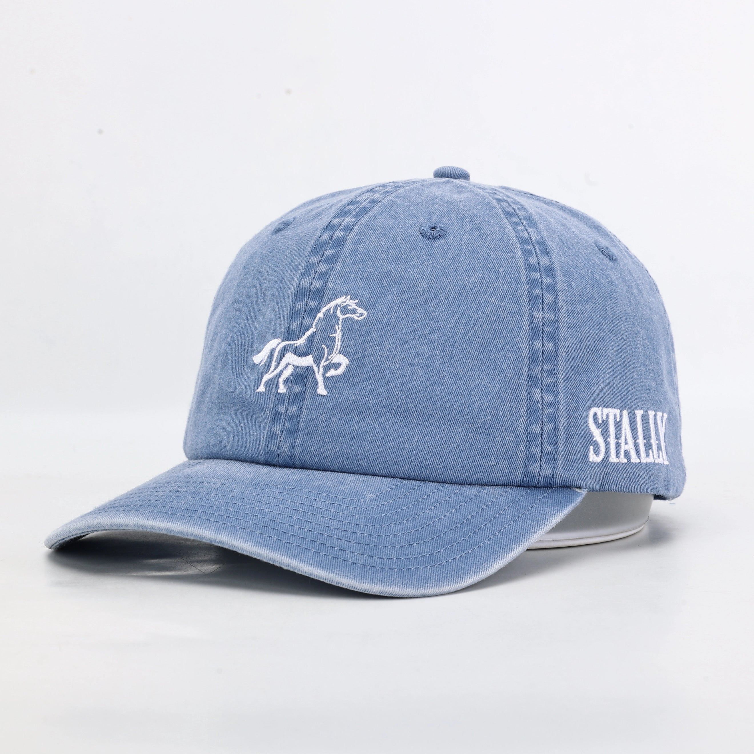 Blue Denim Dad Cap — included in America 250 Bundle