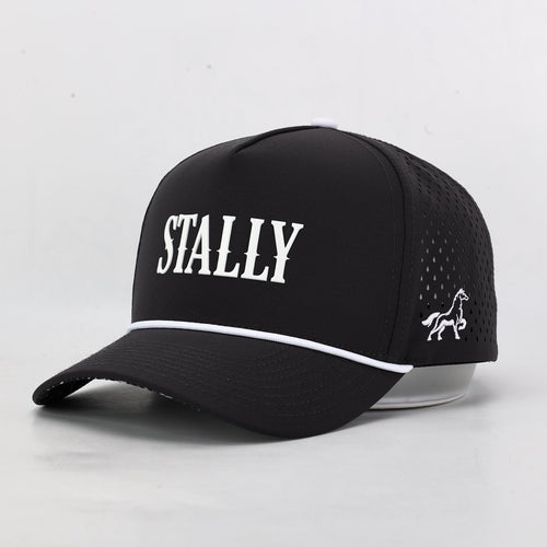 Midnight Performance Cap
