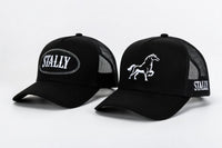Black Stally Bundle
