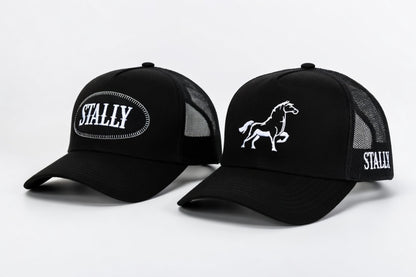 Black Stally Bundle
