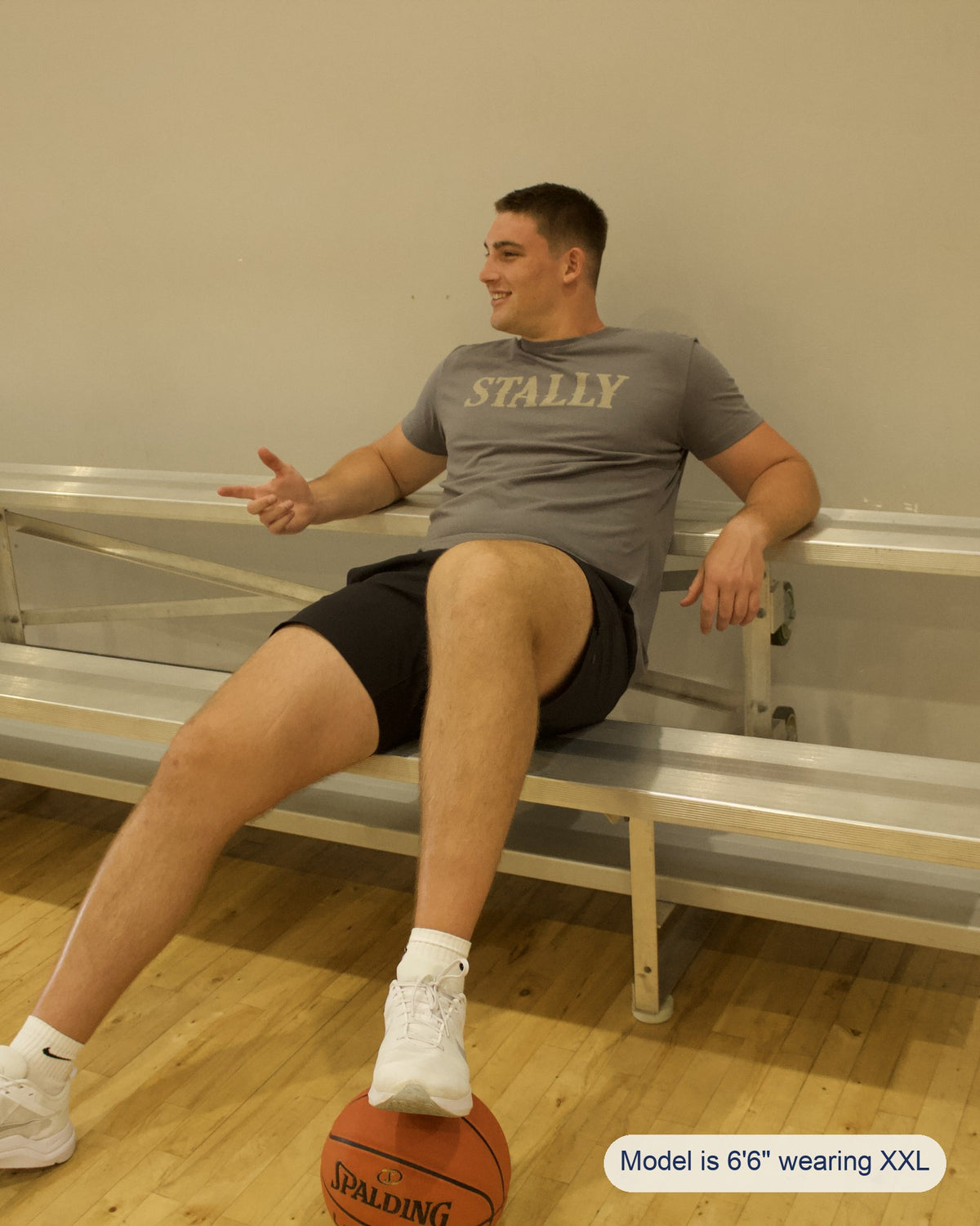 Workhorse Performance Tee