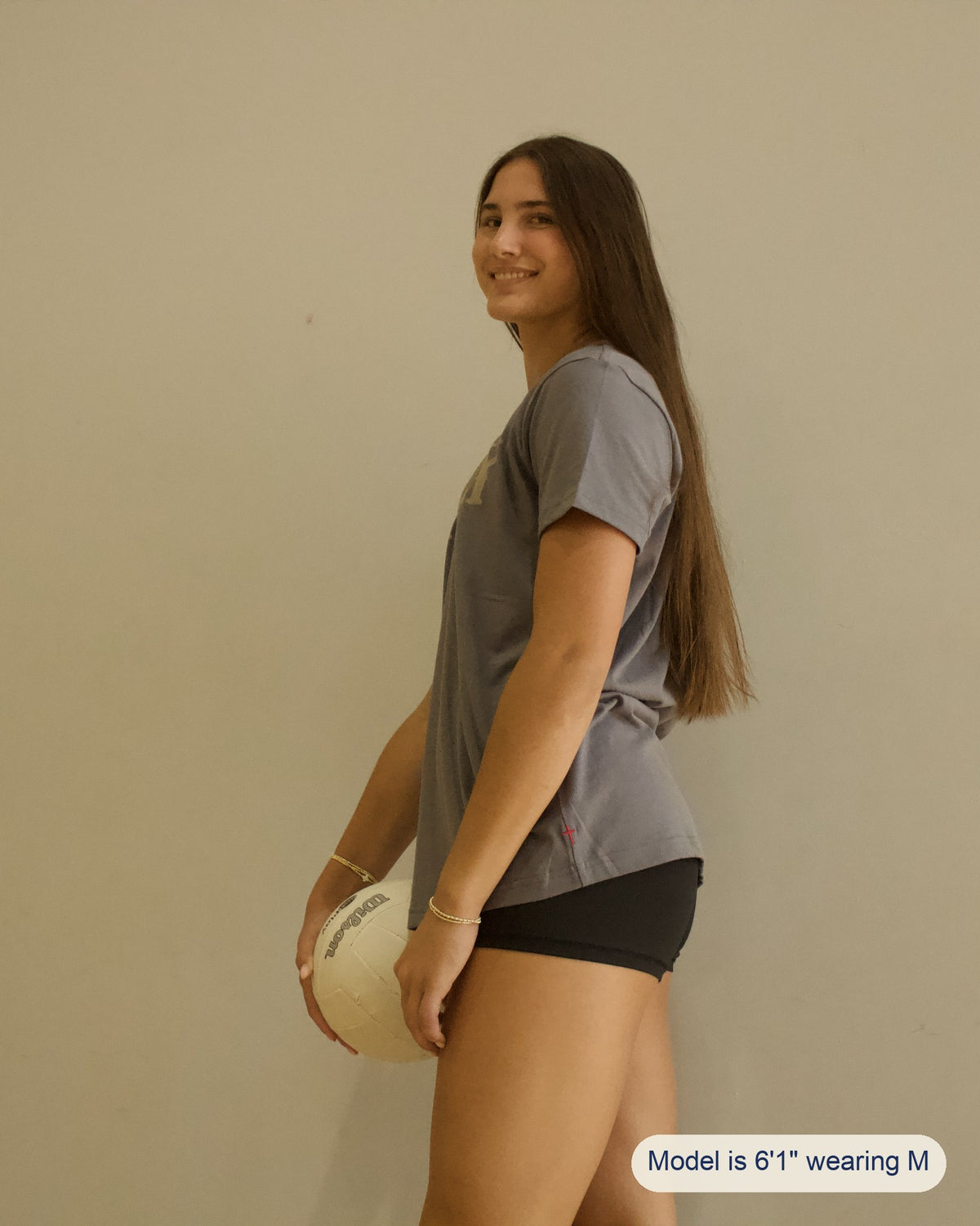 Workhorse Performance Tee