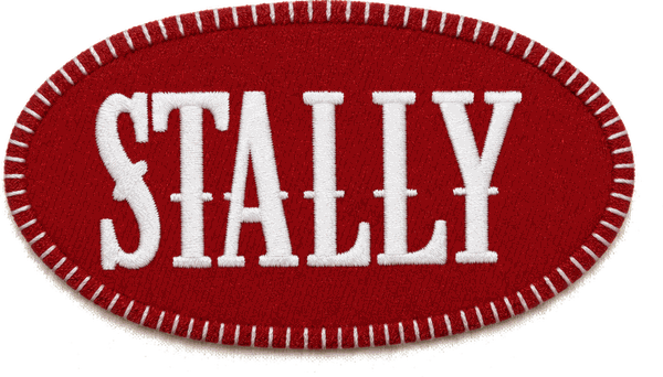 Stally patch