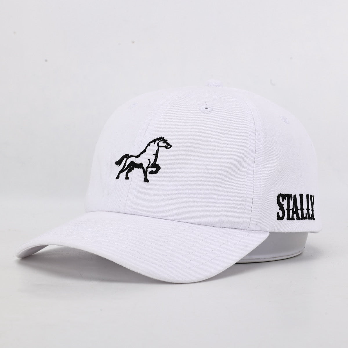 White Stally — included in America 250 Bundle