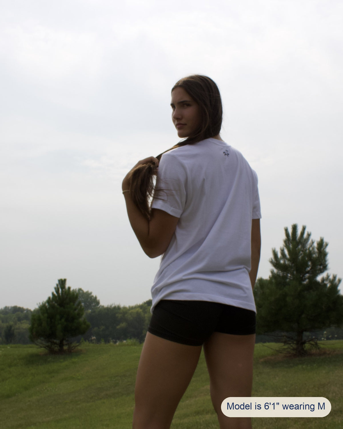 Workhorse Performance Tee